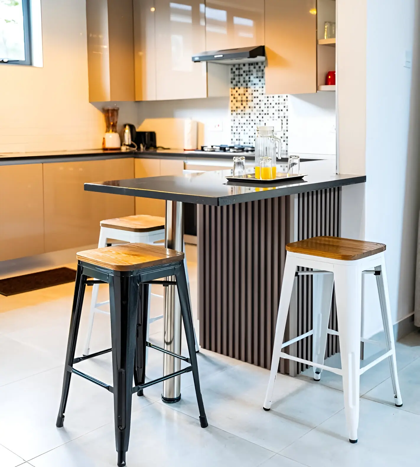 Desirable Best Place To Be